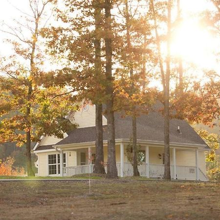 Stonehill Cottages Mena Extérieur photo