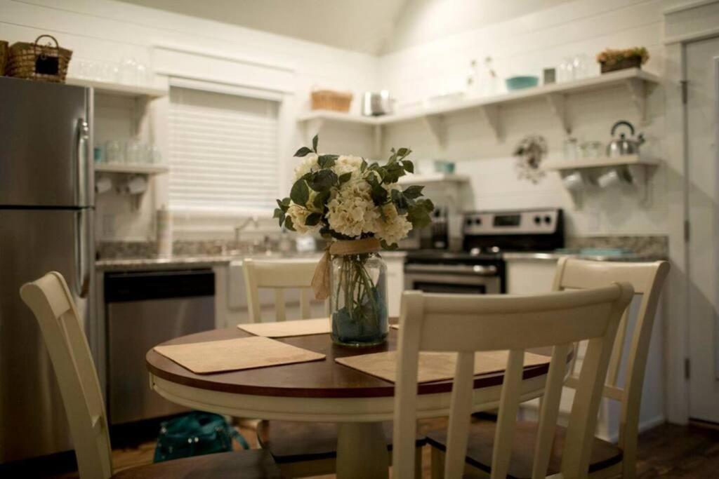 Stonehill Cottages Mena Extérieur photo