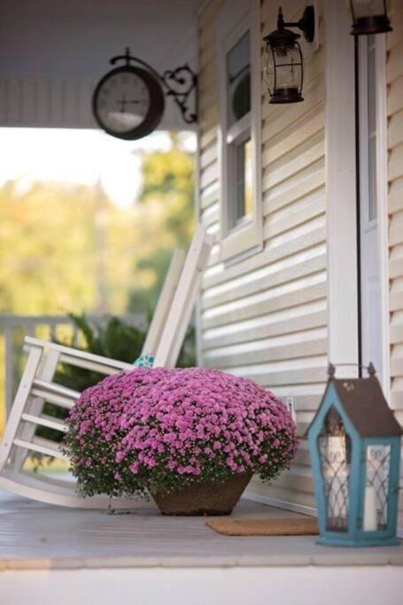 Stonehill Cottages Mena Extérieur photo