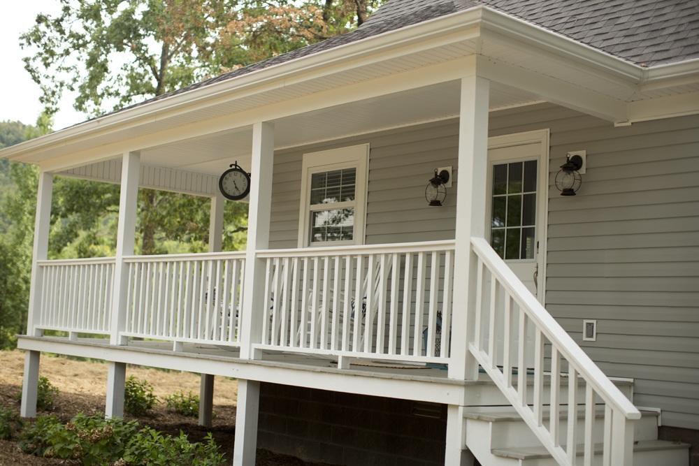 Stonehill Cottages Mena Extérieur photo