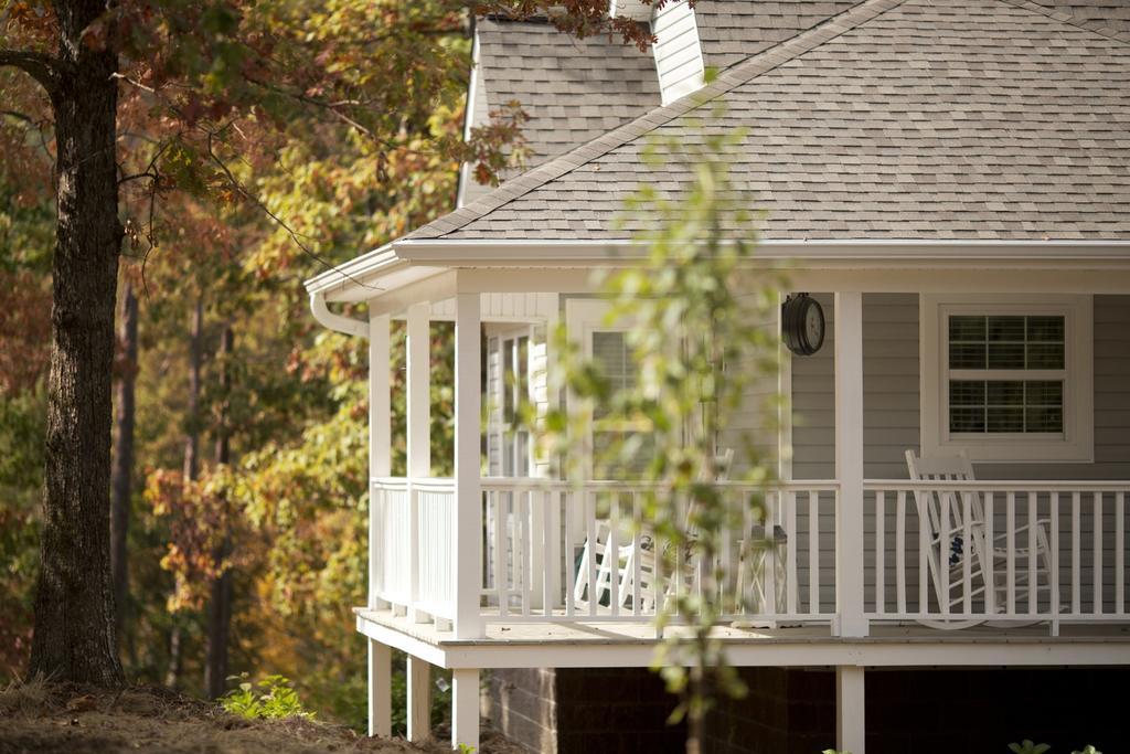 Stonehill Cottages Mena Extérieur photo