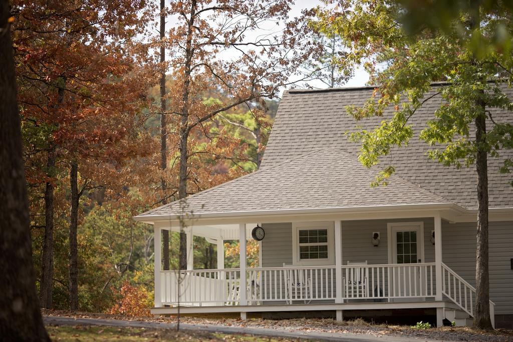 Stonehill Cottages Mena Extérieur photo
