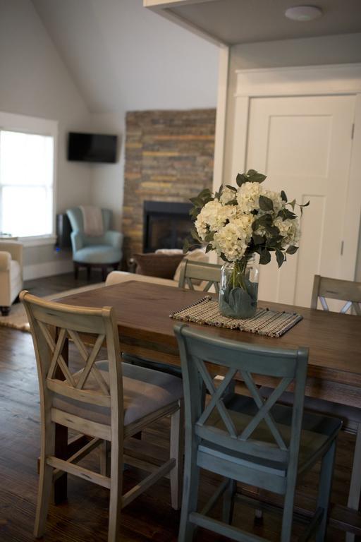Stonehill Cottages Mena Extérieur photo