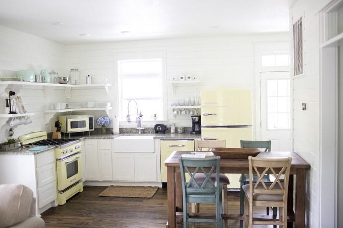 Stonehill Cottages Mena Extérieur photo