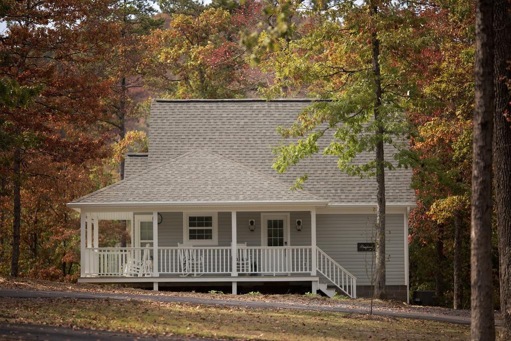 Stonehill Cottages Mena Extérieur photo