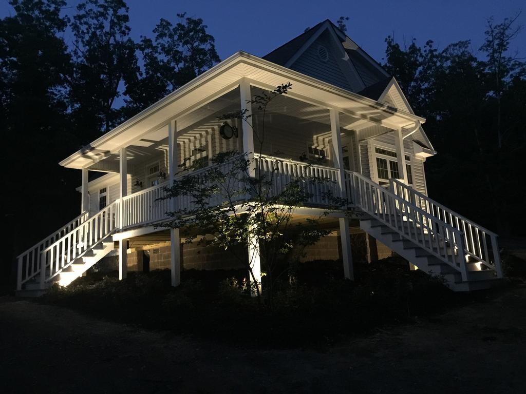 Stonehill Cottages Mena Extérieur photo